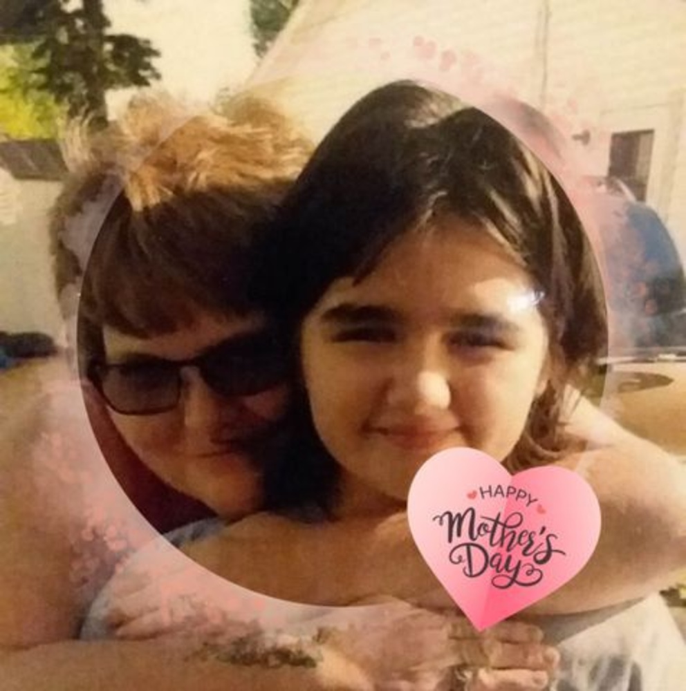 Meet your Posher, Krista